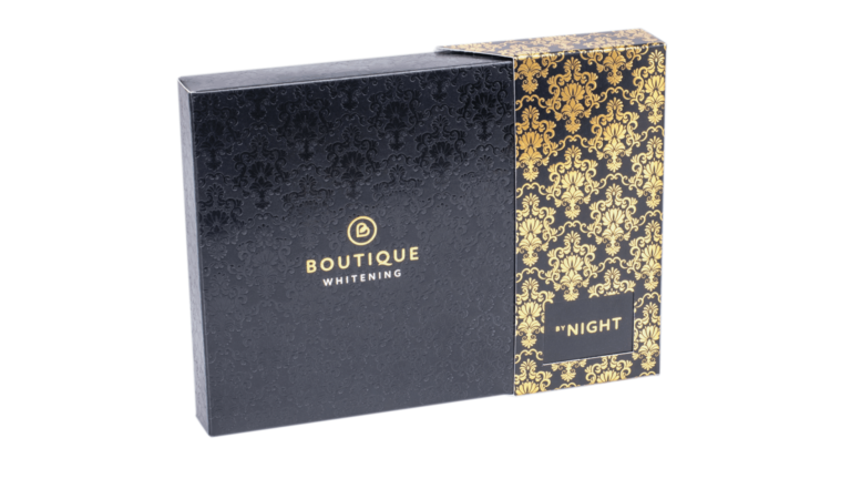 Boutique Whitening