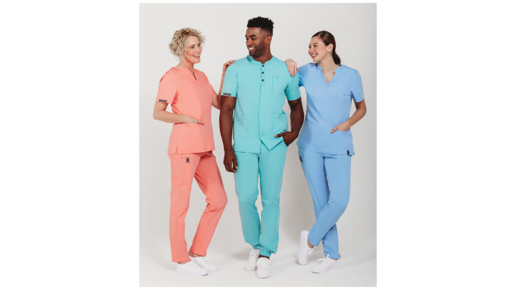 Fits Care collection