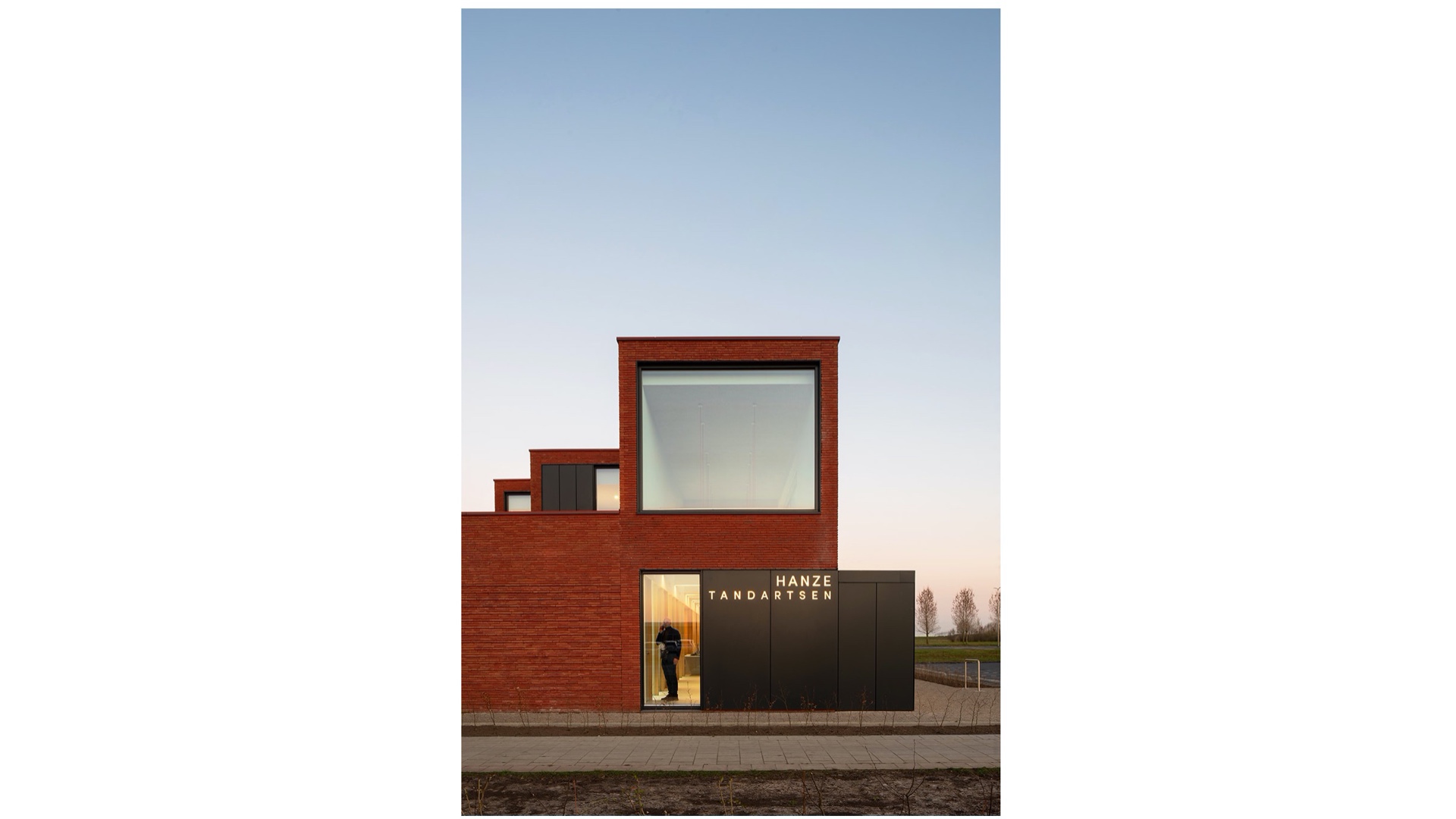 Tandartspraktijk Kampen