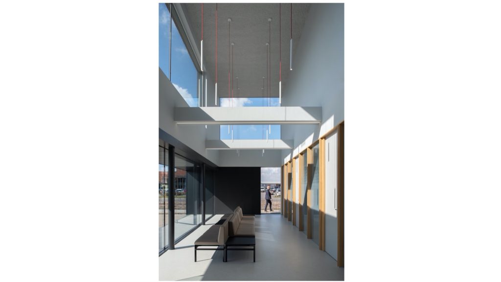 Tandartspraktijk Kampen