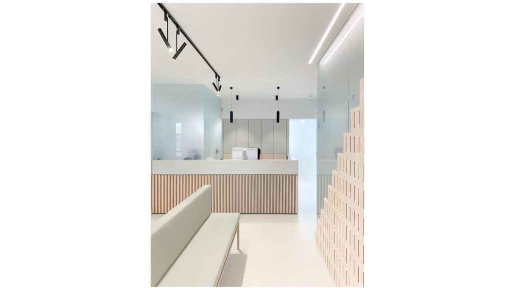 Tandartspraktijk Monster