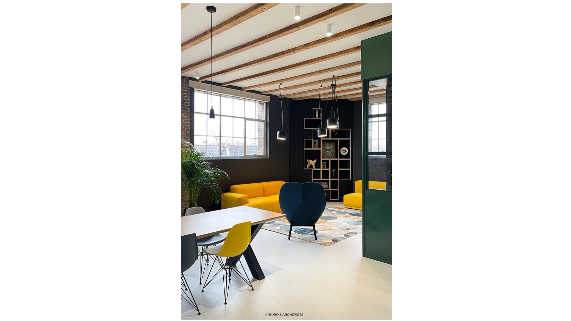 Orthodontistenpraktijk Zaandam