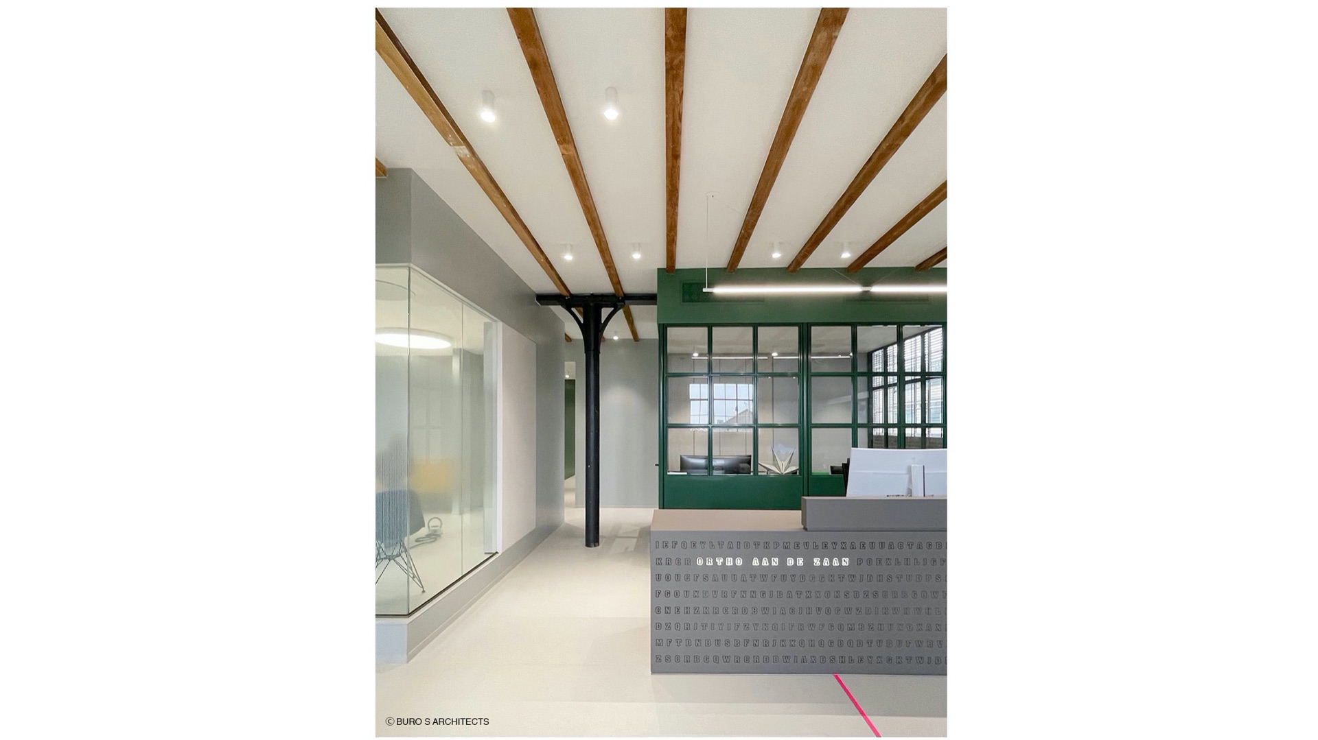 Orthodontistenpraktijk Zaandam