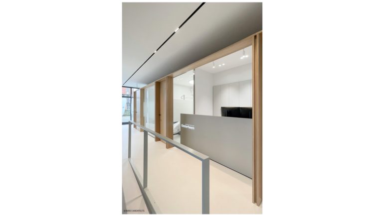 Tandartspraktijk Zoetermeer