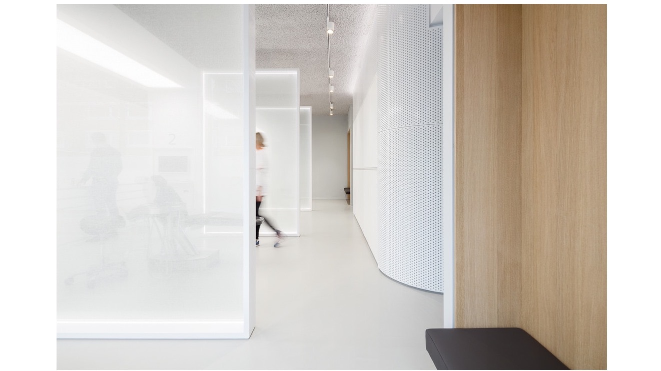 Orthodontistenpraktijk Schiedam