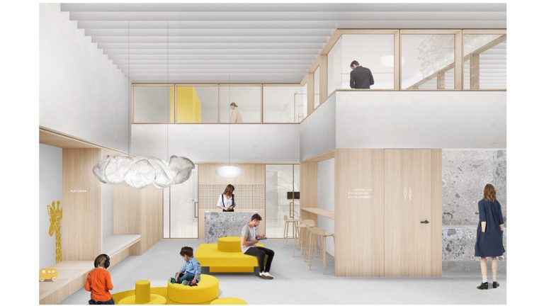 Orthodontistenpraktijk Amsterdam