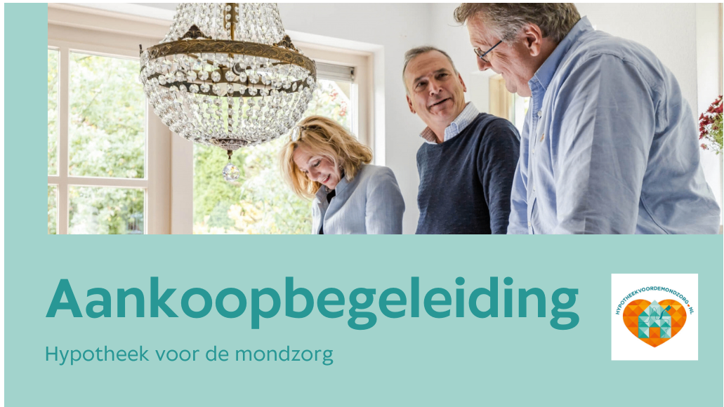 Aankoopbegeleiding