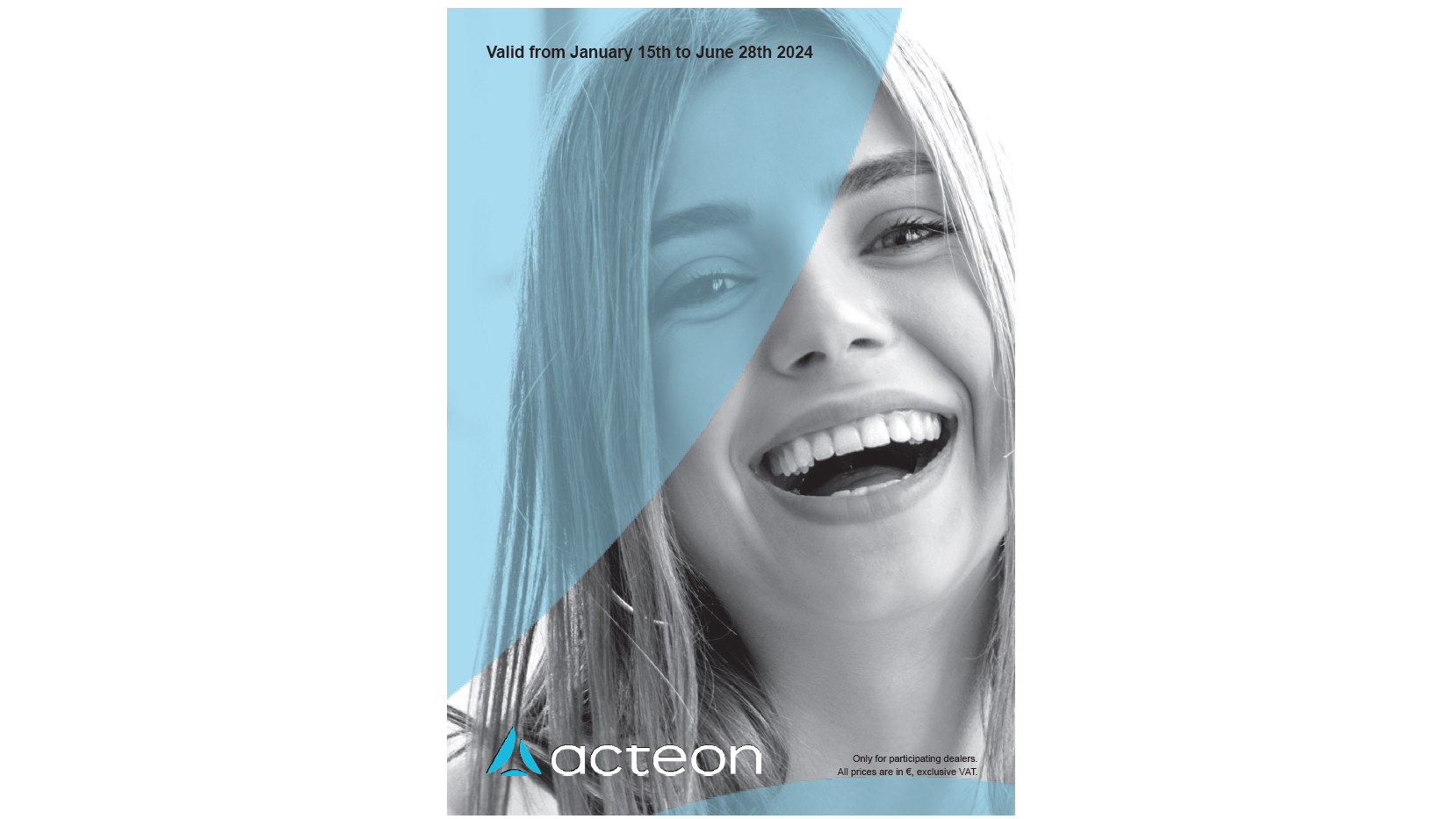 ACTEON Offers
