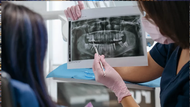 Training TMS tandheelkunde (initieel) voor mondhygiënisten