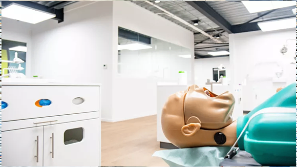 Opleiding curatieve behandeling voor niet in Nederland opgeleide mondhygiënisten