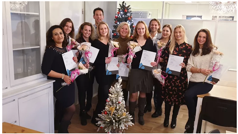 Opleiding Praktijkmanager