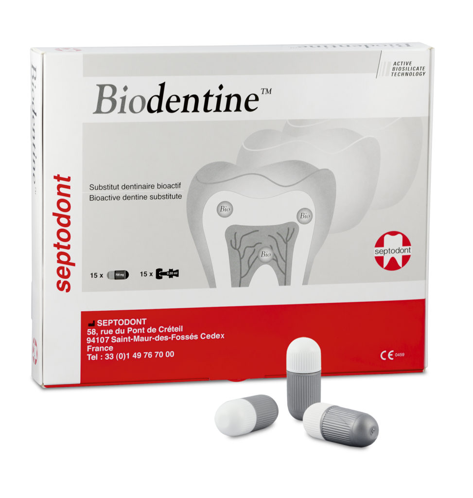 Biodentine™