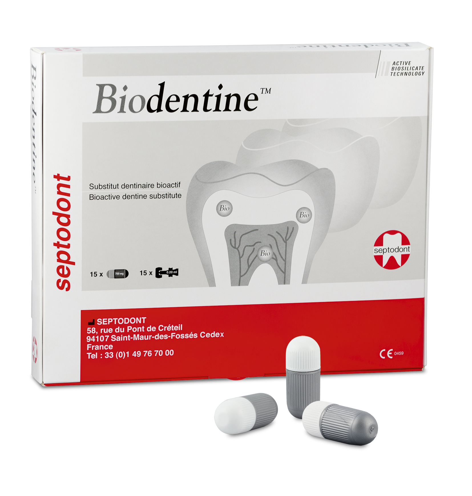 Biodentine™