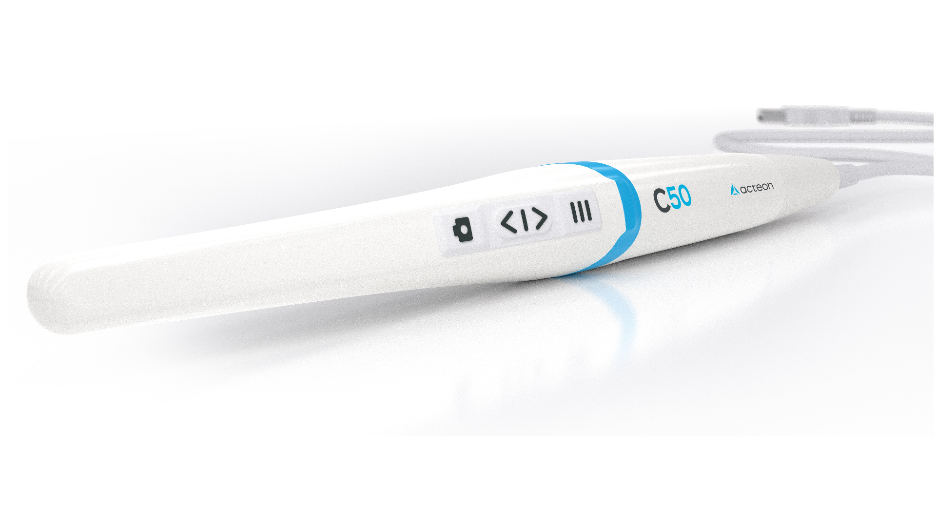 C50 intraoral camera
