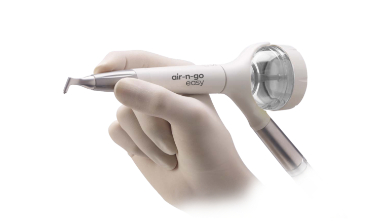 Air-N-Go® Easy