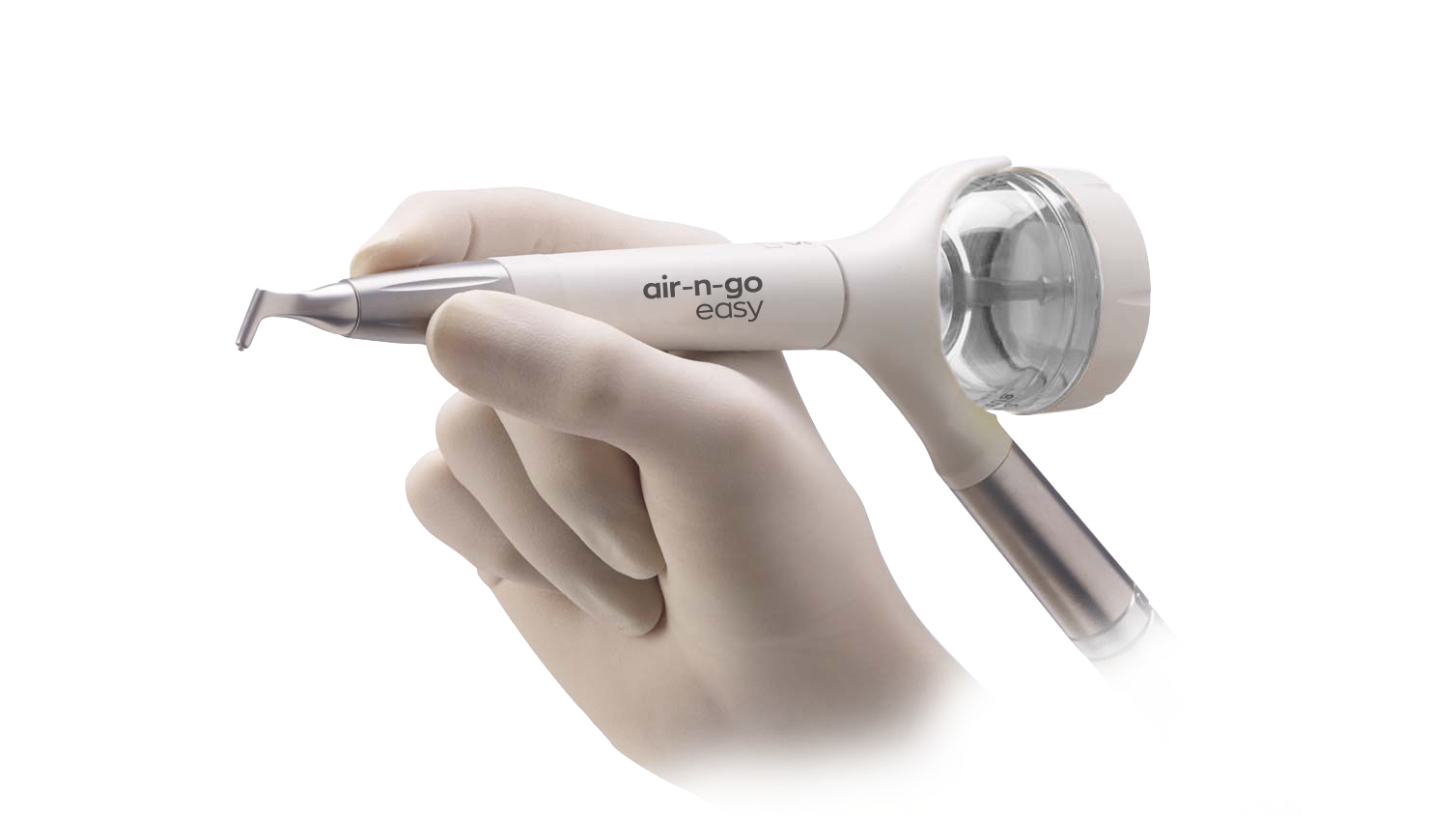 Air-N-Go® Easy