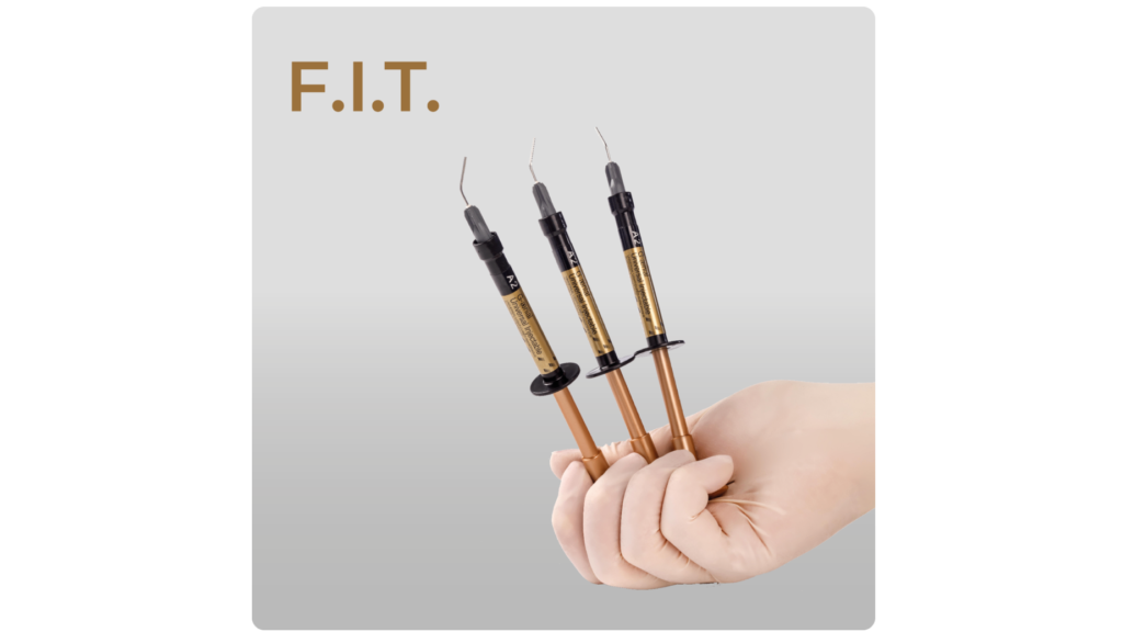 F.I.T. Forma® Injection Technology