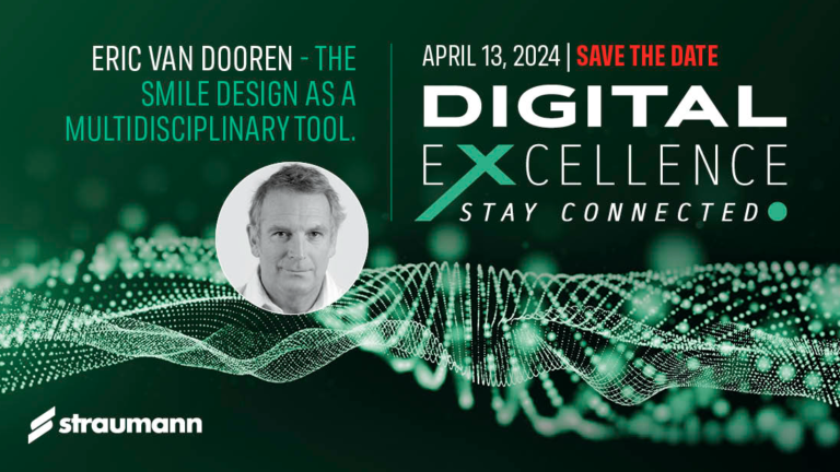 Digital Event: 13 april 2024