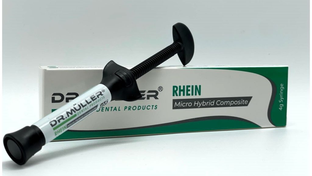 Rhein Micro Hybrid Composite A1-A2-A3 4g