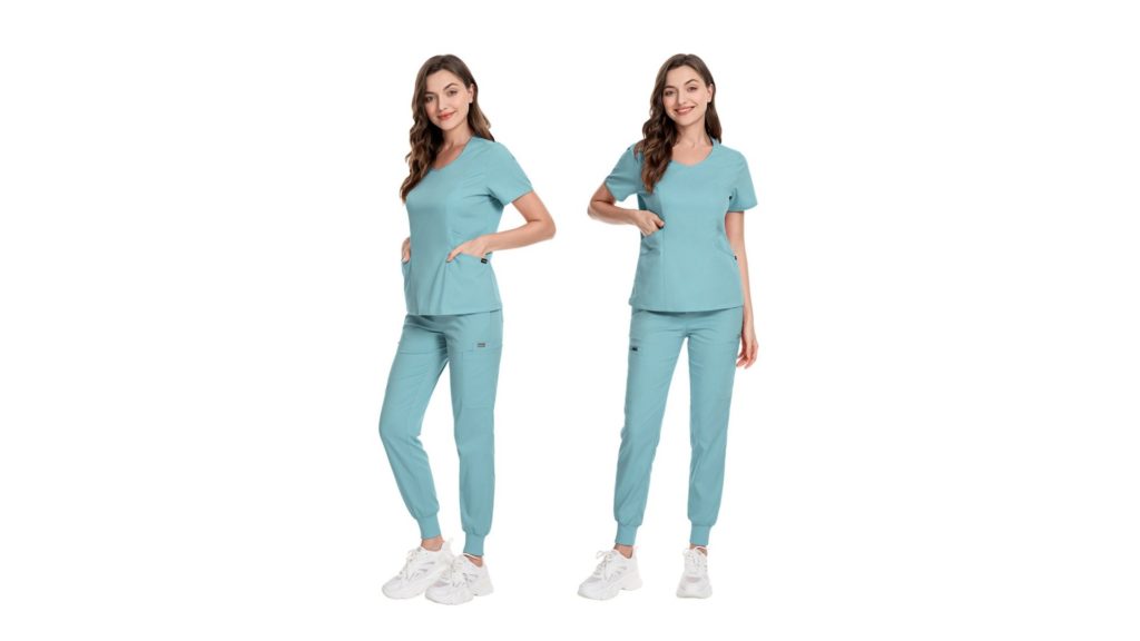 Uniform – 080 Serie