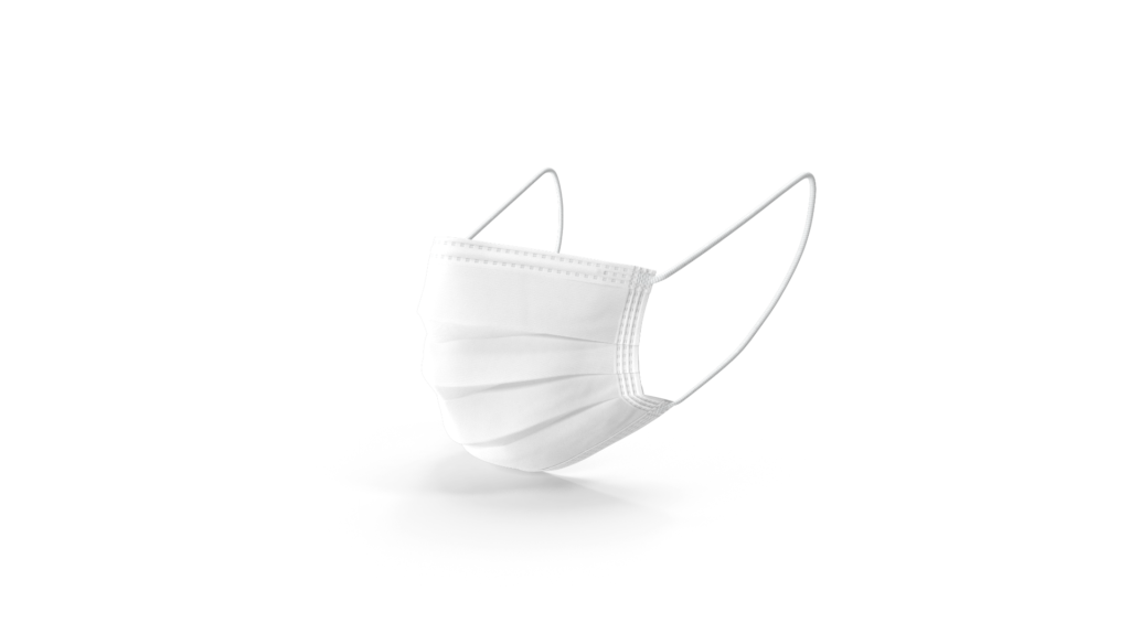 Mouth Mask – Type II