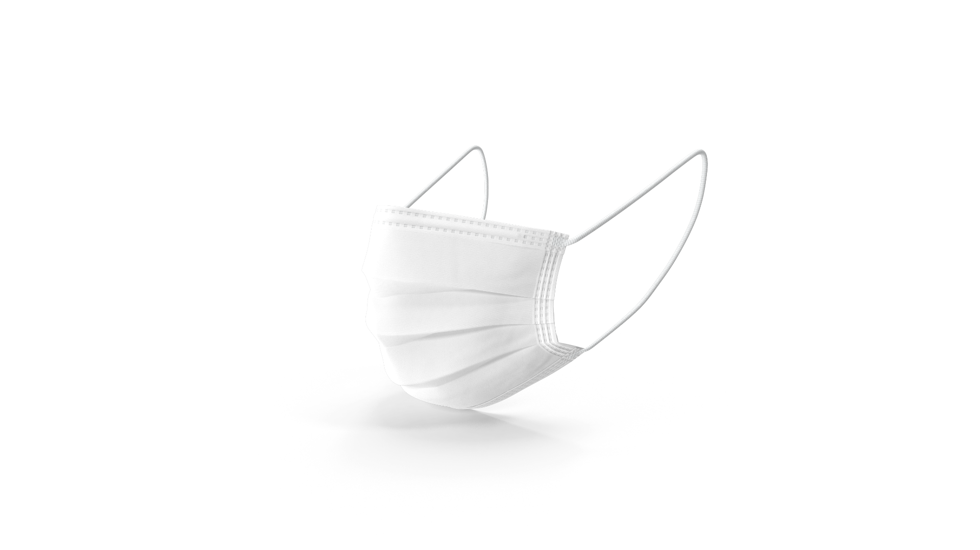 Mouth Mask – Type II