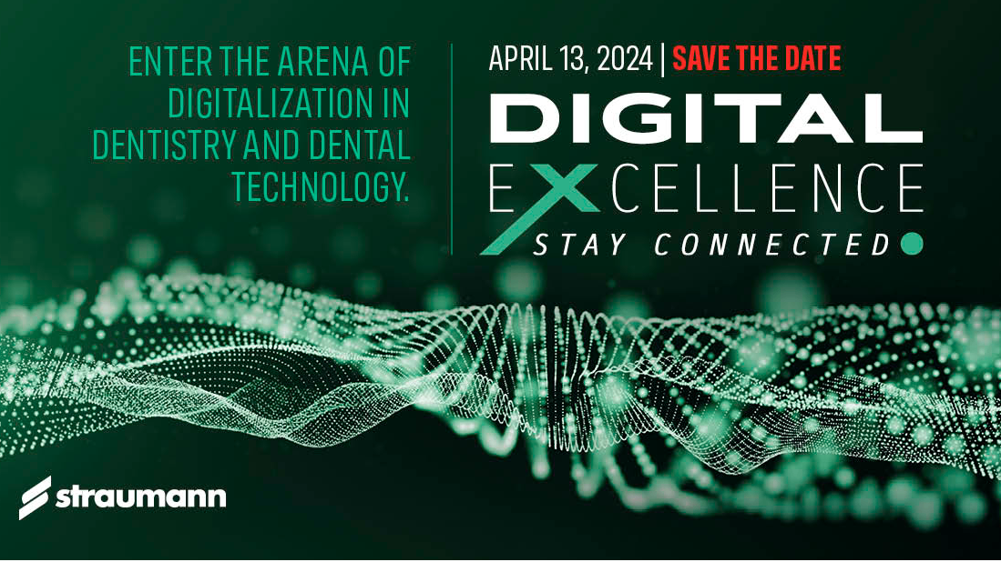 Digital Event: 13 april 2024