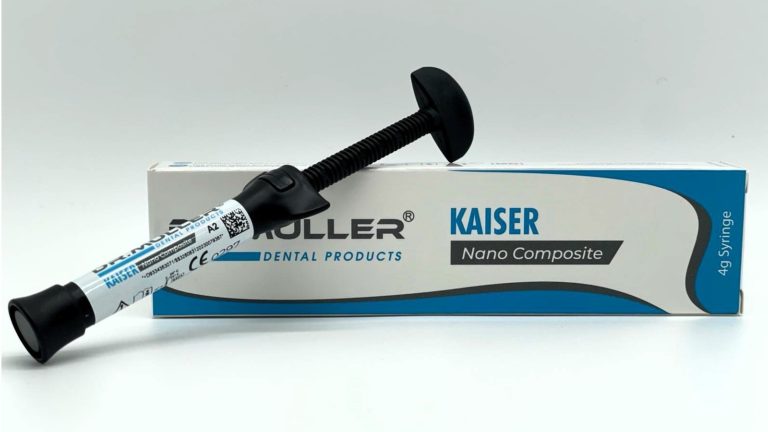 Kaiser Nano Composite A2 4g