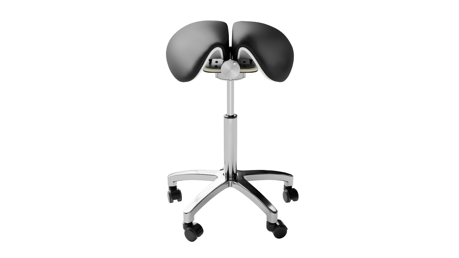 Special dental stool – Ergonomic