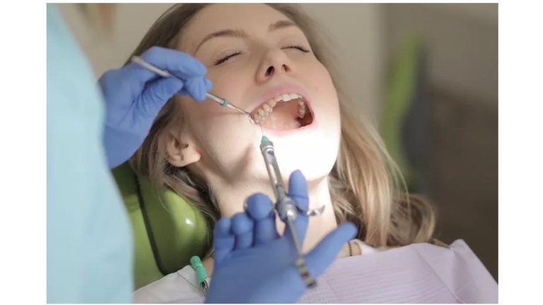 Training lokale verdoving