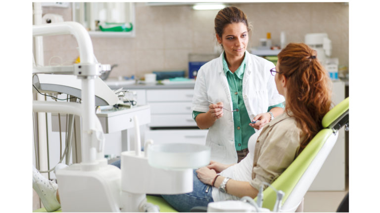 Nieuwe sectorupdate mondzorg