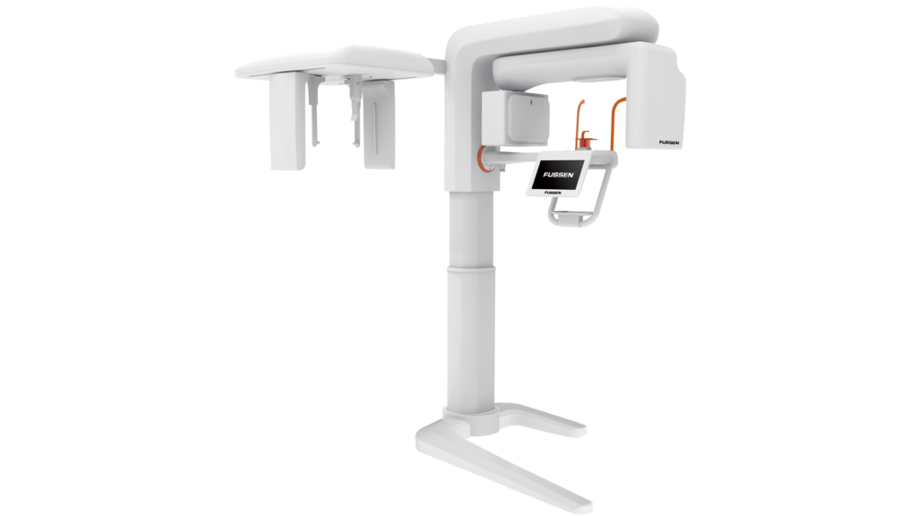 Dentrix 50 3 in 1 CBCT – Fussen