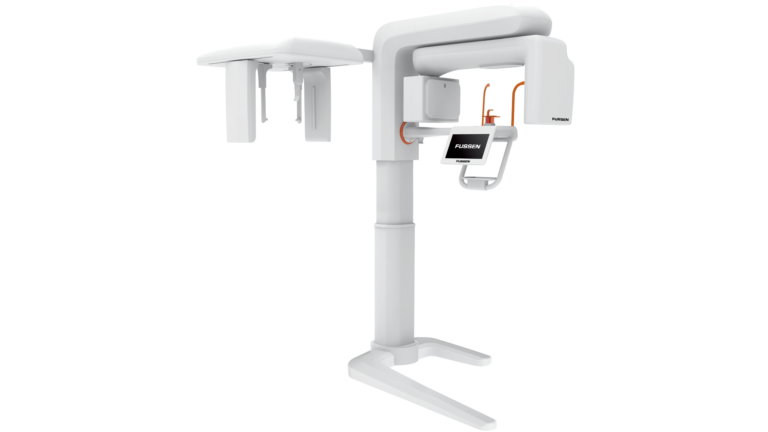 Dentrix 50 3 in 1 CBCT – Fussen