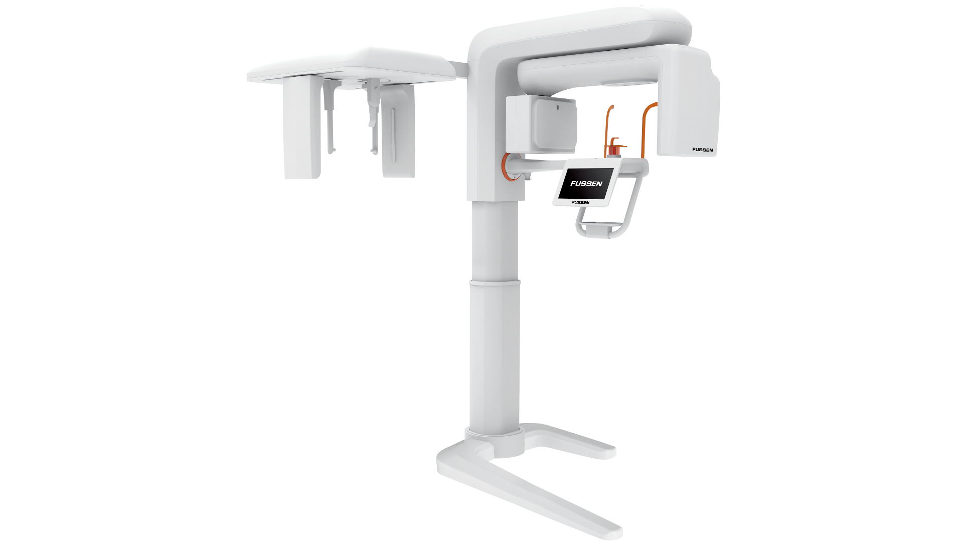 Dentrix 50 3 in 1 CBCT – Fussen
