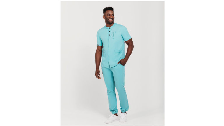 Stretchy tops voor dames & heren