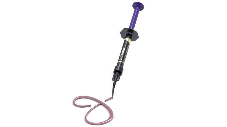 J-Temp Temporary Resin