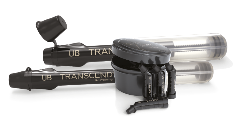 Ultradent Products introduceert nieuw one-shade composiet