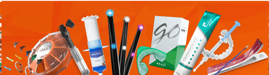 Ultradent Products, Inc.