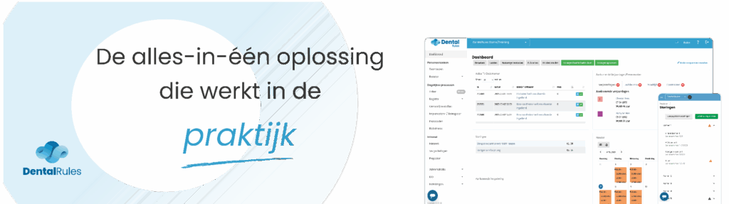 DentalRules (Praktijkmanagementsoftware)