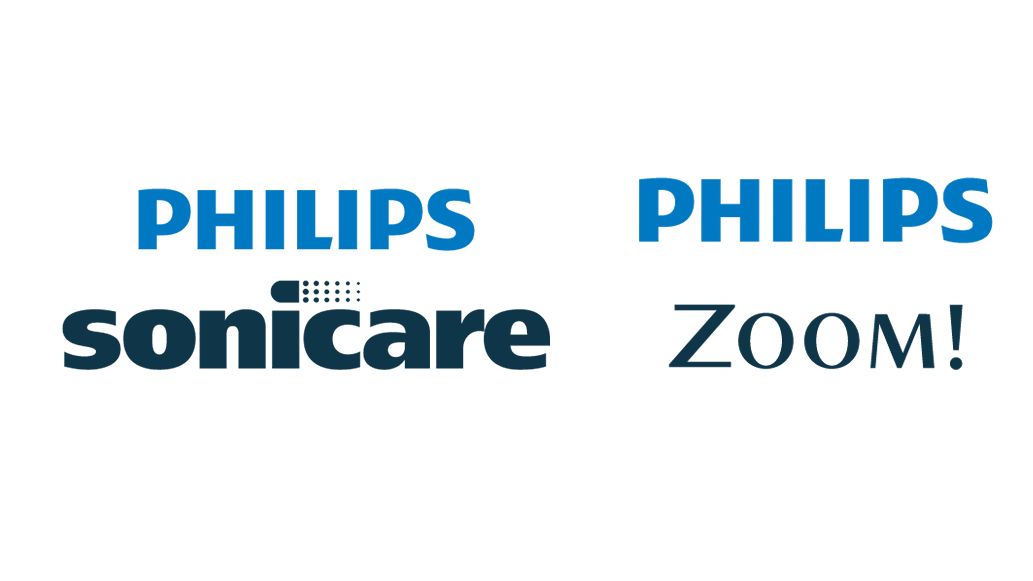 Philips Sonicare & Philips Zoom! voor mondzorgprofessionals