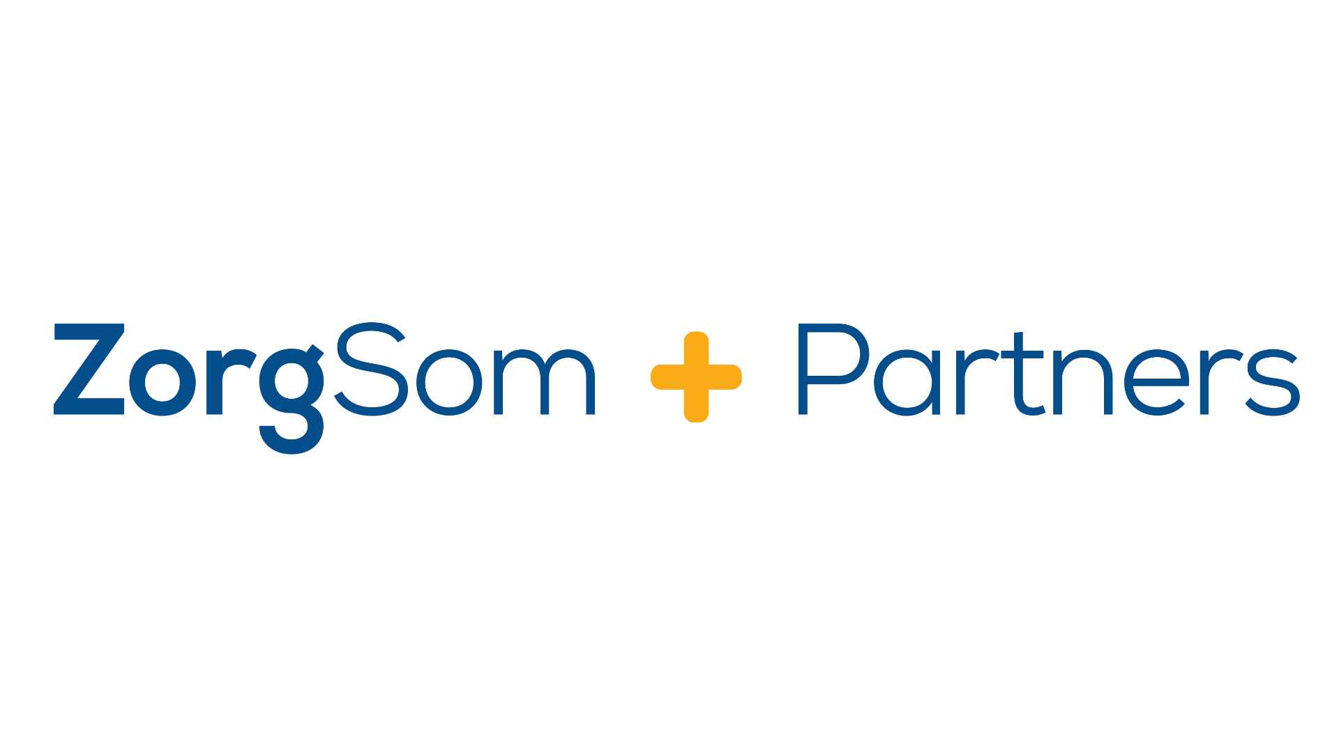 ZorgSom + Partners