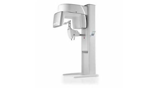 NewTom VGi EVO CBCT