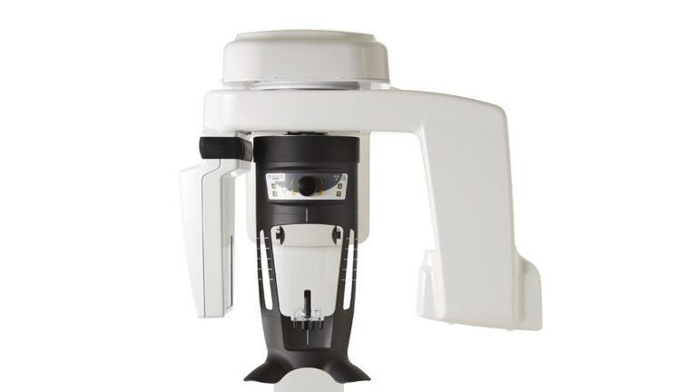 Carestream CS8200 2D/3D