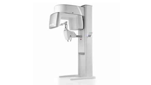 NewTom VGi EVO CBCT