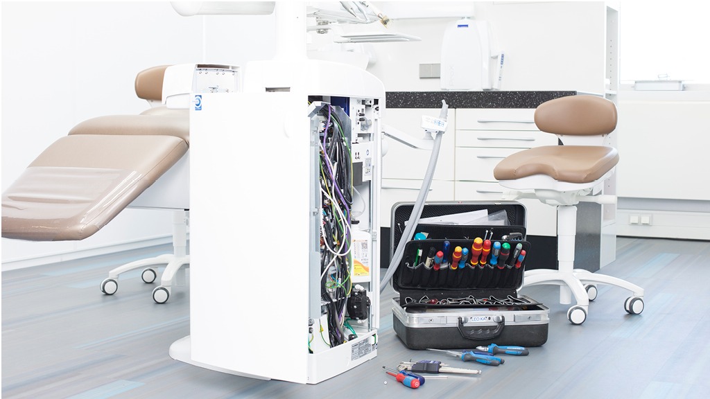 Technische Dienst