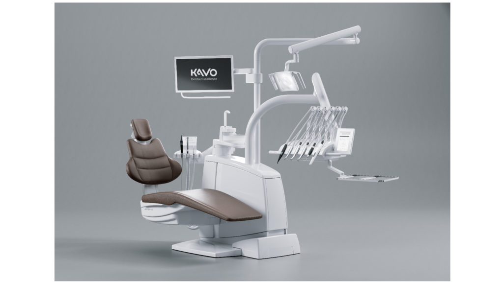 ESTETICA E70/E80 Vision