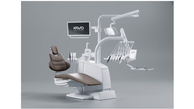 ESTETICA E70/E80 Vision