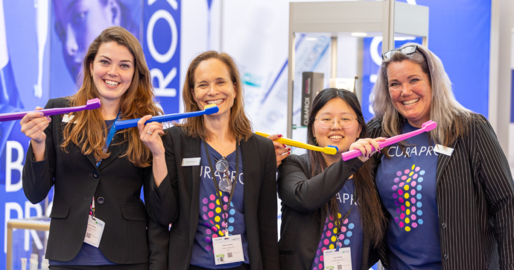 Tips voor gezonde tanden