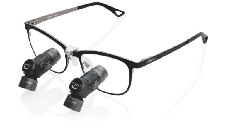 Ergo V en Ergo V Pro