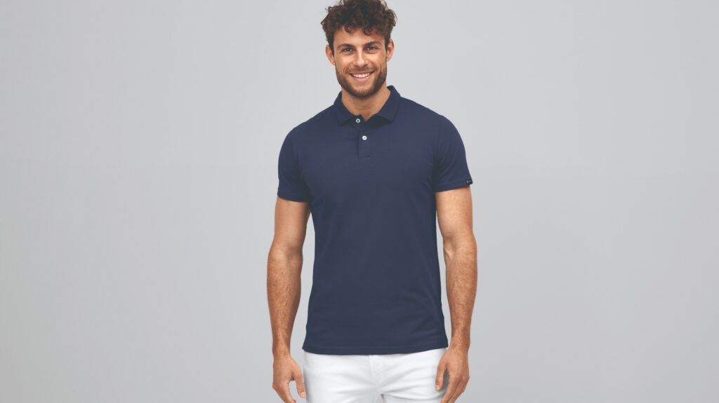 Men’s shirts & polos